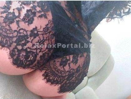 Kryvyi Rih Escorts : Raya
 – photo 1