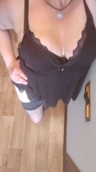 Escort Kryvyi Rih : Mariya
– photo 1