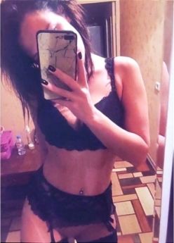 Escort Zaporizhzhia : Fisa
– photo 2