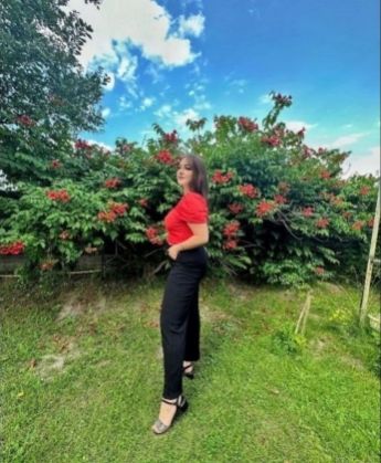 Escort Zhytomyr : Rozochka
– photo 1