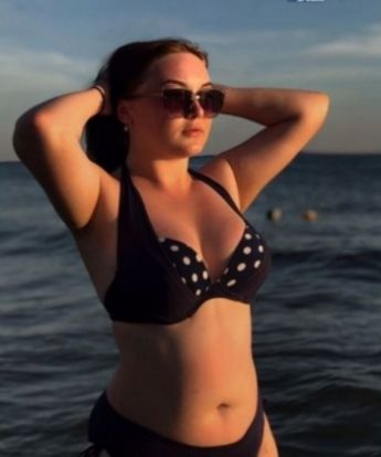 Escort Zhytomyr : Rozochka
– photo 2