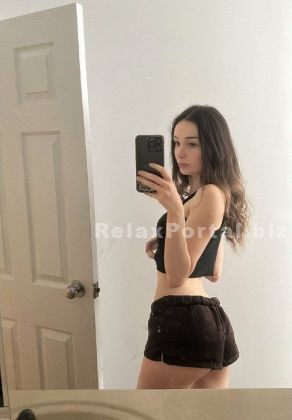 Vinnytsia Escorts : Oksana
 – photo 1