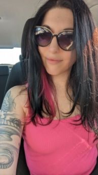 Escort Rivne : Nadochka
– photo 1