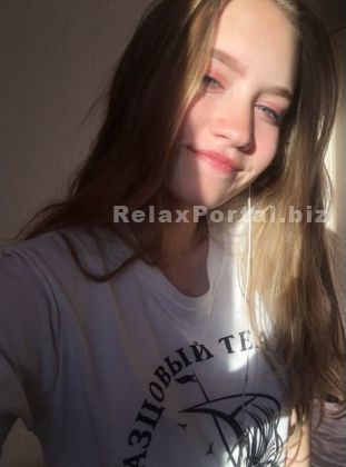 Проститутки Чернигова : Нада
 – фото 1