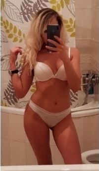 Escort Lutsk : Milochka
 – photo 1