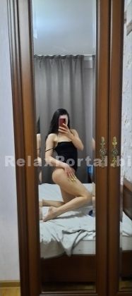 Mykolaiv Escorts : Gennadiya
 – photo 4