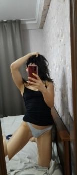 Escort Mykolaiv : Gennadiya
 – photo 1