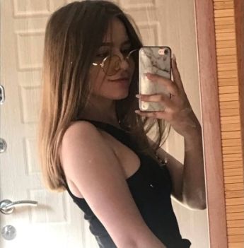 Escort Zhytomyr : Katyusha – photo 1