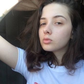 Escort Zhytomyr : Galya
 – photo 1