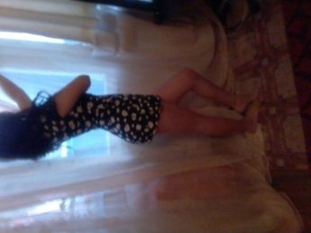 Escort Kryvyi Rih : Margarita
– photo 2