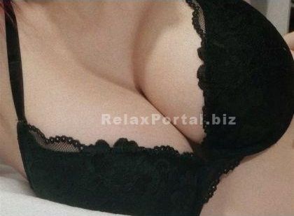 Zaporizhzhia Escorts : Larisochka
 – photo 2