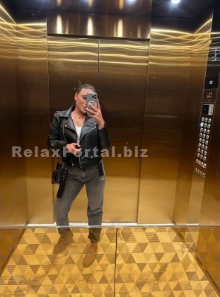 Khmelnytskyi Escorts : Dasha
– photo 1