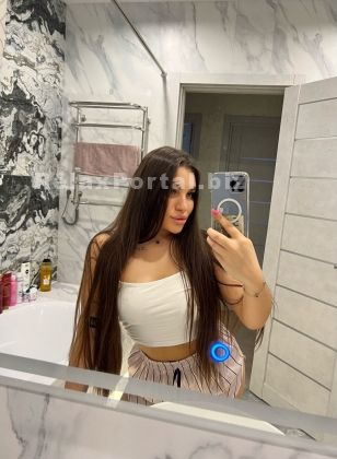 Khmelnytskyi Escorts : Dasha
– photo 2