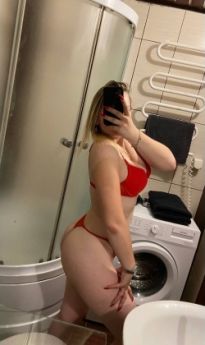 Escort Uzhhorod : Margarita
– photo 1