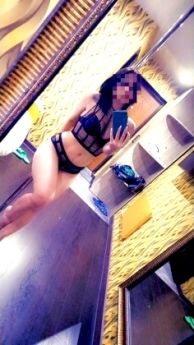 Escort Kryvyi Rih : Bogdanochka
– photo 3