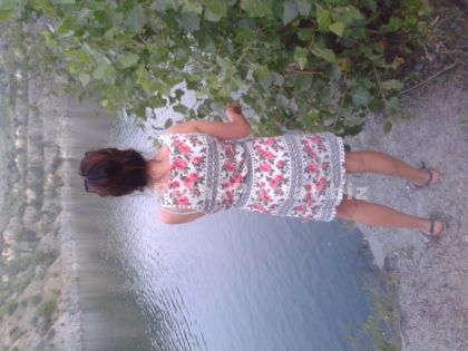 Проститутки Кривого Рога : Милана – фото 4