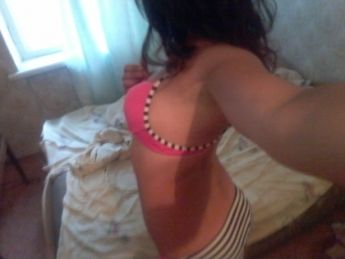 Escort Kryvyi Rih : Milana – photo 2