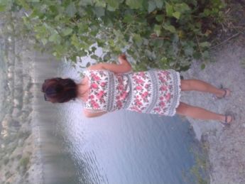 Escort Kryvyi Rih : Milana – photo 4