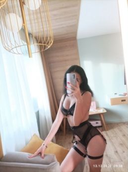 Escort Uzhhorod : Masha
 – photo 3