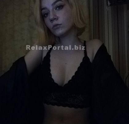 Проститутки Запорожья : Зайка – фото 2