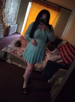 Escort  : Lyuda
 – photo 1