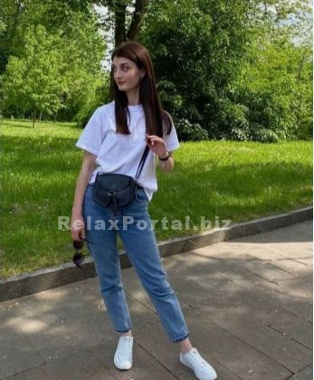 Ternopil Escorts : Irina
 – photo 3