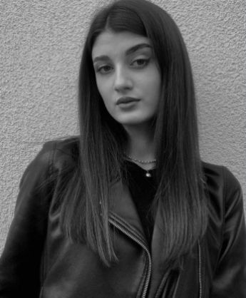 Escort Ternopil : Irina
 – photo 1