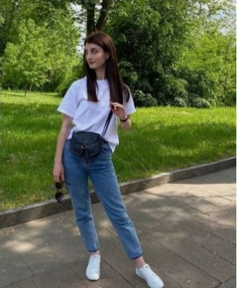 Escort Ternopil : Irina
 – photo 3