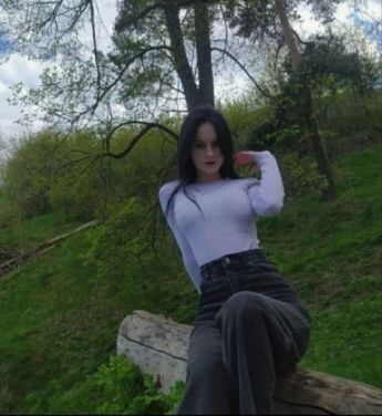 Escort Lutsk : Liliya
 – photo 2