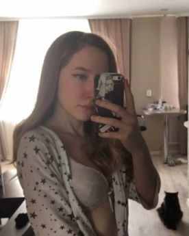 Escort Zaporizhzhia : Nina
– photo 1