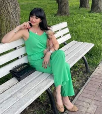 Escort Rivne : Natalya
– photo 3