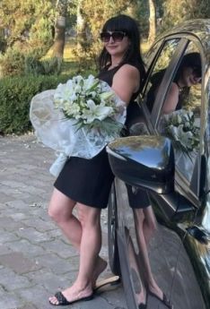 Escort Rivne : Natalya
– photo 4