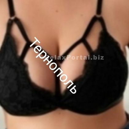 Ternopil Escorts : Mayya
 – photo 1