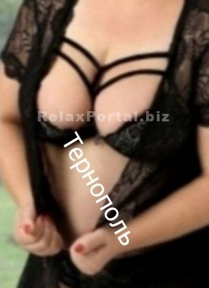 Ternopil Escorts : Mayya
 – photo 2