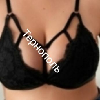 Escort Ternopil : Mayya
– photo 1