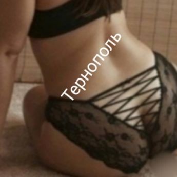 Escort Ternopil : Mayya
– photo 4