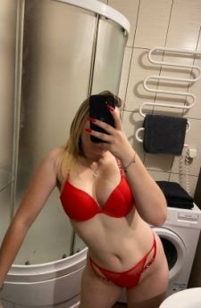 Escort Ternopil : Anzhelika
– photo 1