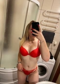 Escort Ternopil : Anzhelika
– photo 2