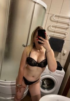 Escort Ternopil : Anzhelika
– photo 3