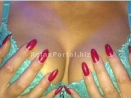 Zaporizhzhia Escorts : Fisa
 – photo 1