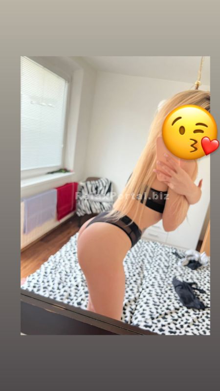 Chernivtsi Escorts : Oleksandra – photo 2