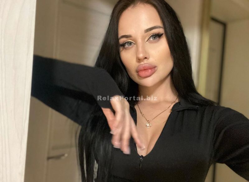 Odesa Escorts : Tina – photo 1