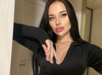 Escort Odesa : Tina – photo 2