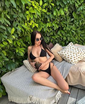 Escort Odesa : Tina – photo 1