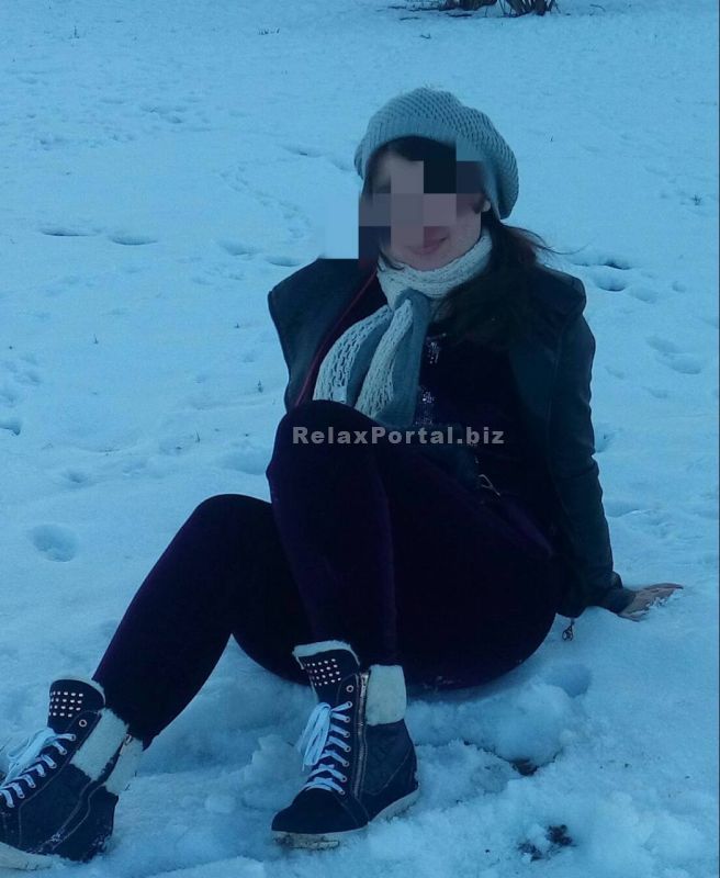 Kharkiv Escorts : Darya – photo 3