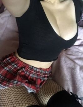 Escort Uzhhorod : Antonina
– photo 3