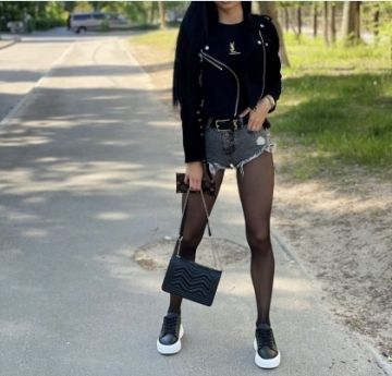 Escort Uzhhorod : Regina
– photo 1