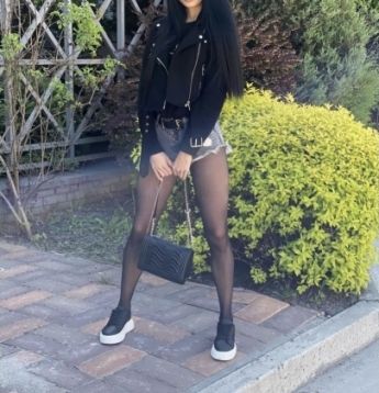 Escort Uzhhorod : Regina
– photo 3