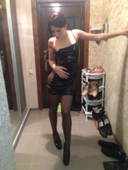 Escort Chernihiv : Oksanochka
– photo 1