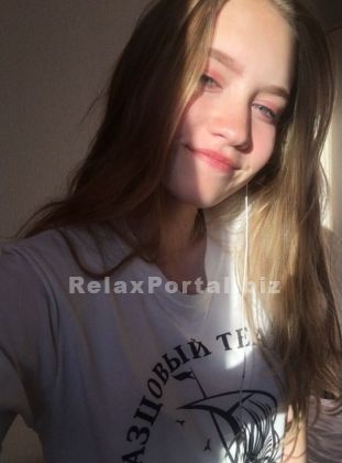 Cherkasy Escorts : Yanochka
 – photo 1